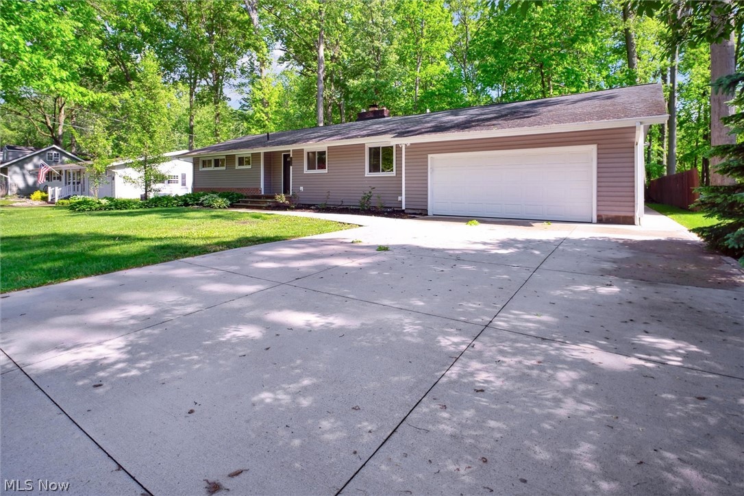 G Forthofer Sub - Residential