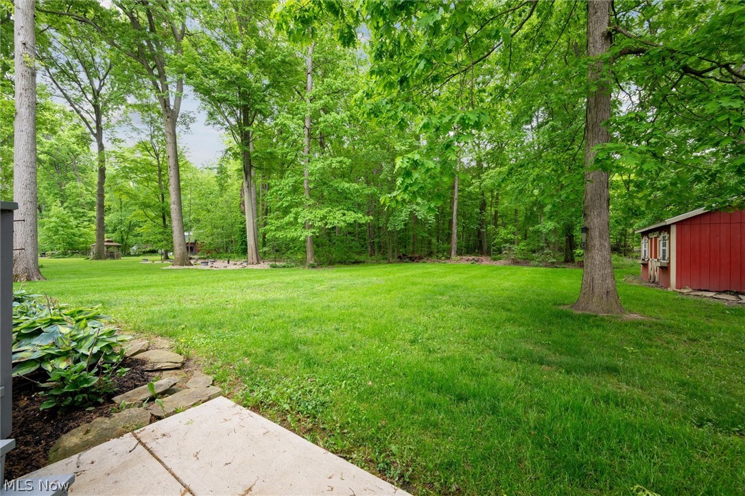 G Forthofer Sub - Residential