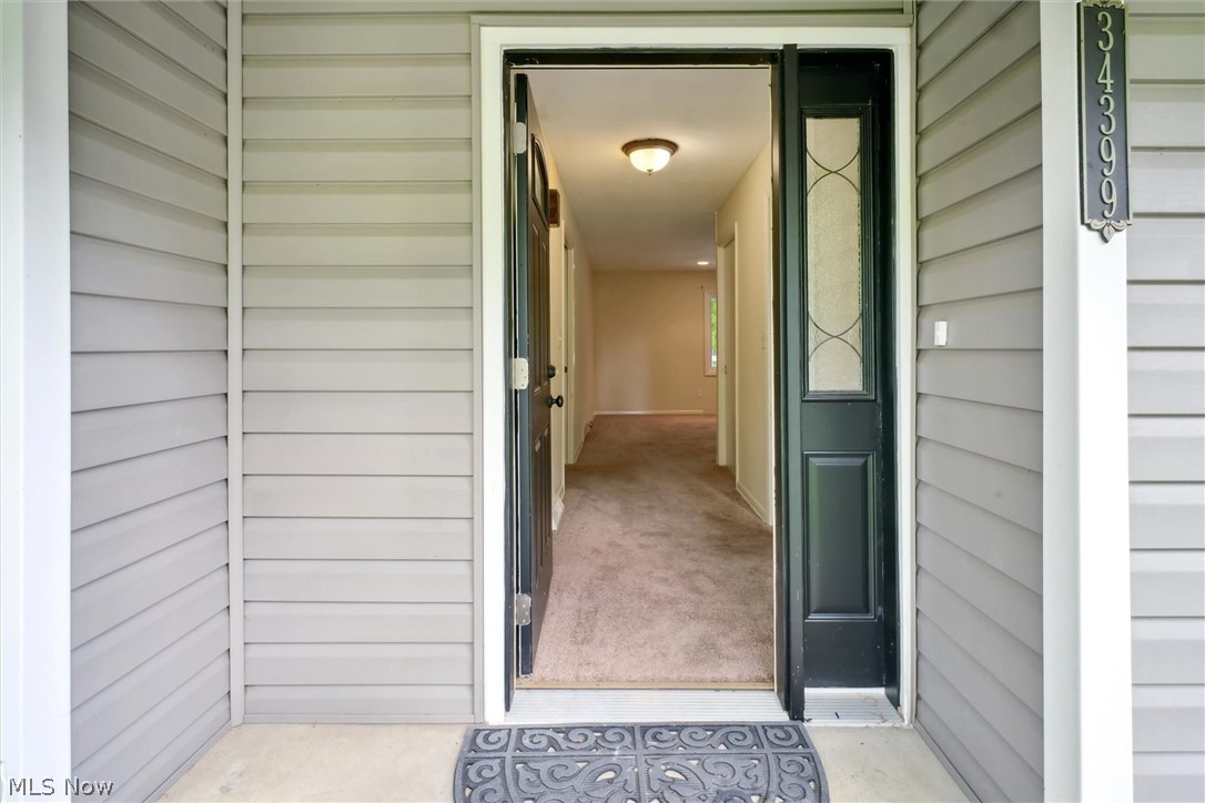 G Forthofer Sub - Residential