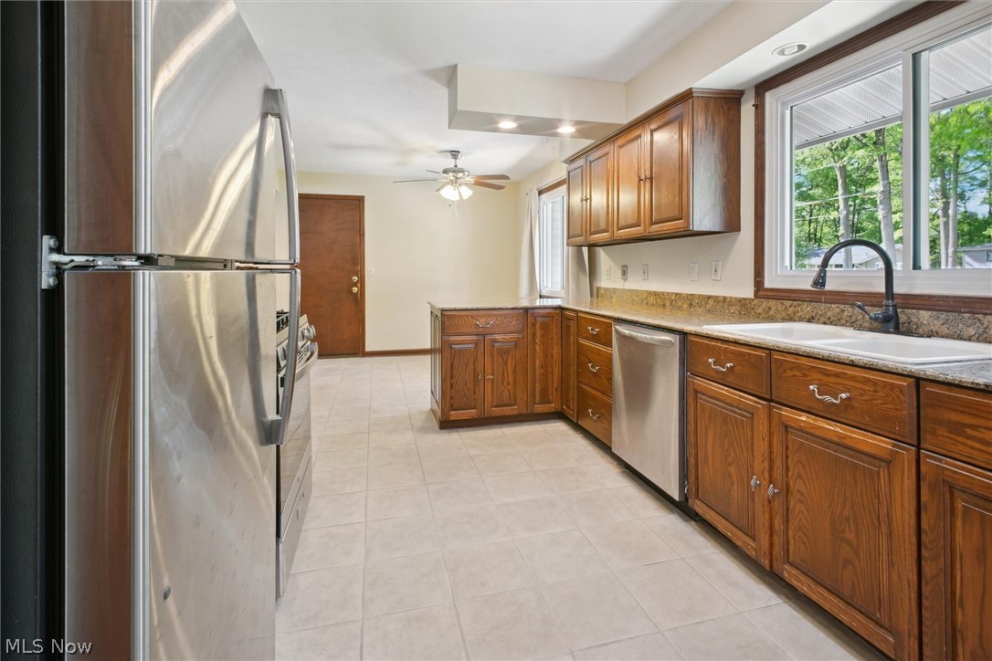 G Forthofer Sub - Residential