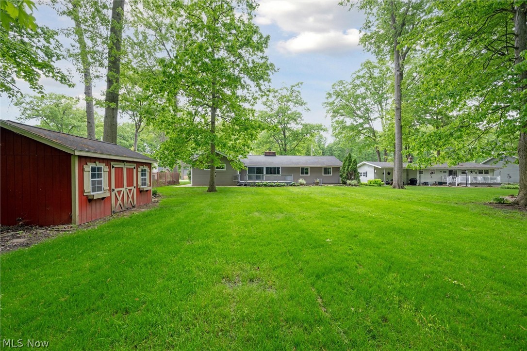 G Forthofer Sub - Residential