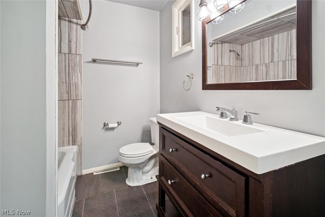 G Forthofer Sub - Residential