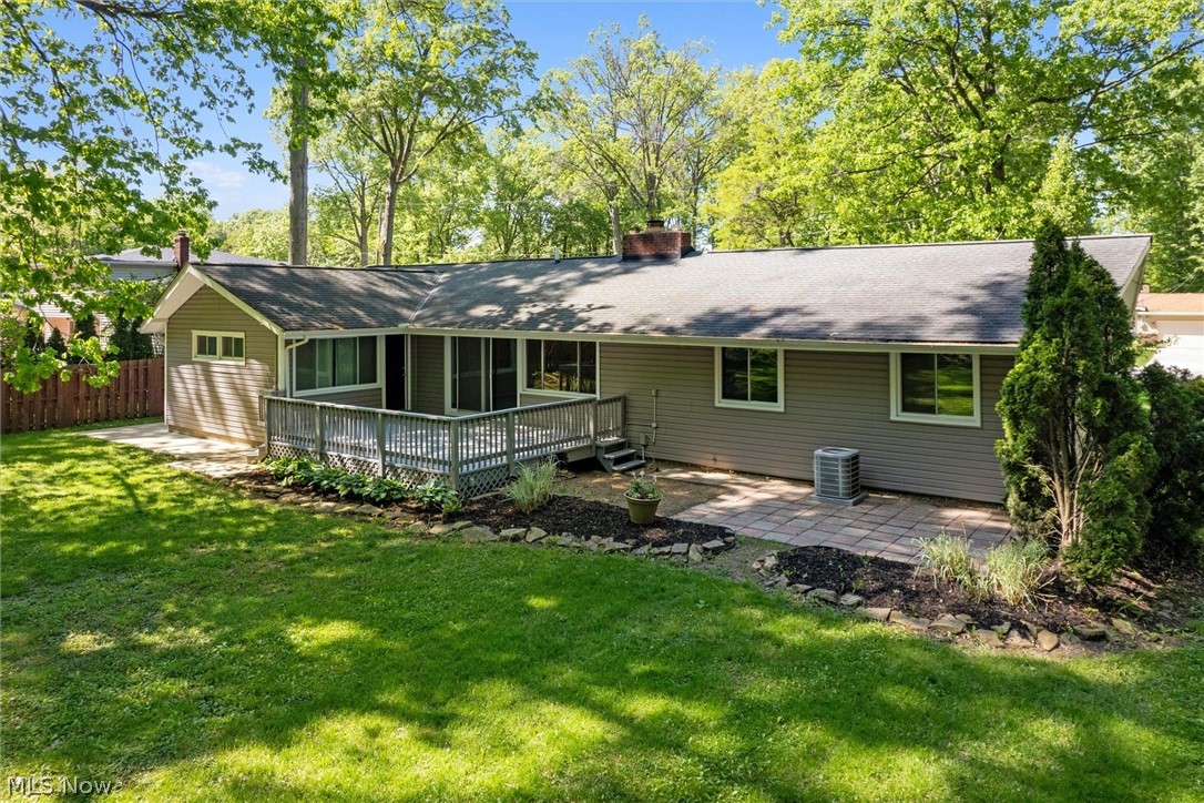 G Forthofer Sub - Residential