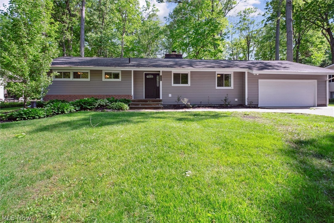 G Forthofer Sub - Residential