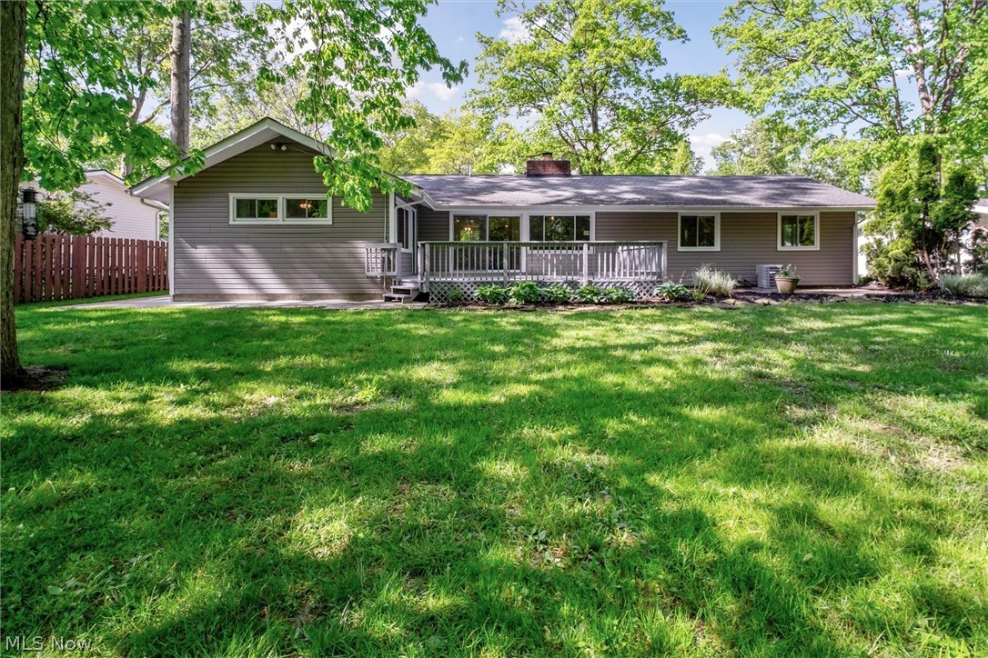 G Forthofer Sub - Residential