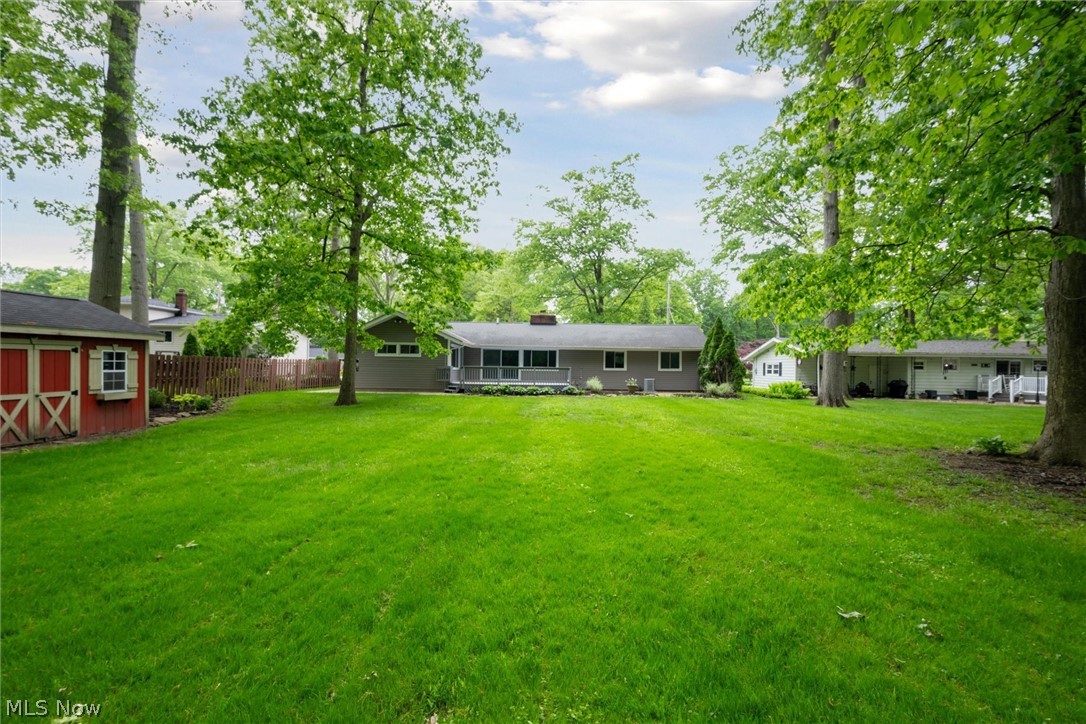 G Forthofer Sub - Residential