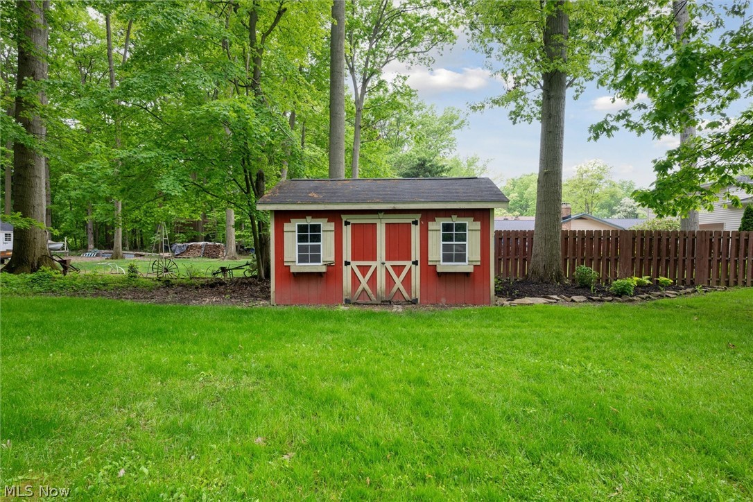 G Forthofer Sub - Residential