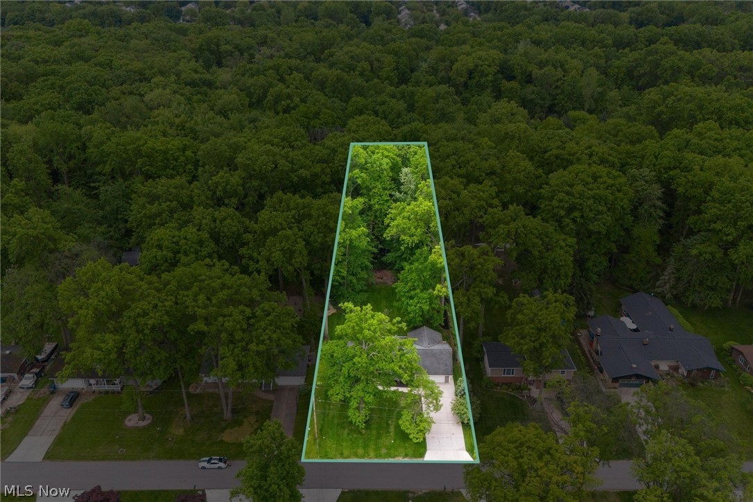 G Forthofer Sub - Residential