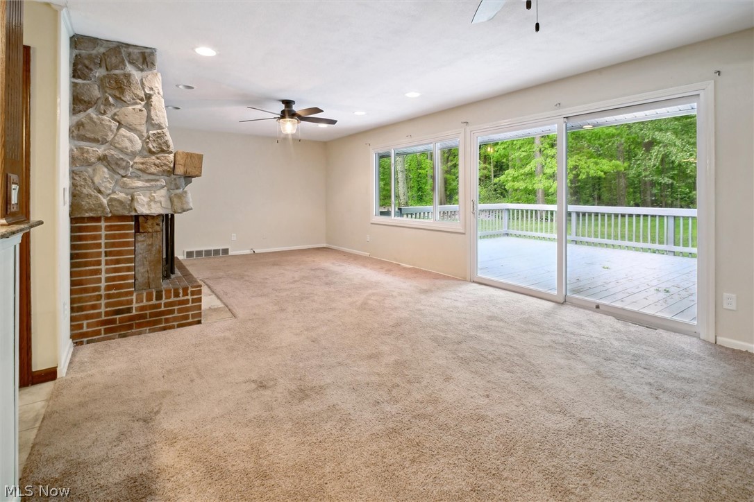 G Forthofer Sub - Residential