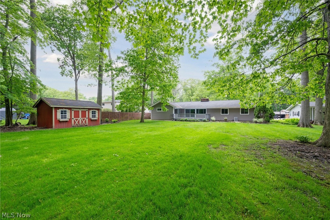 G Forthofer Sub - Residential