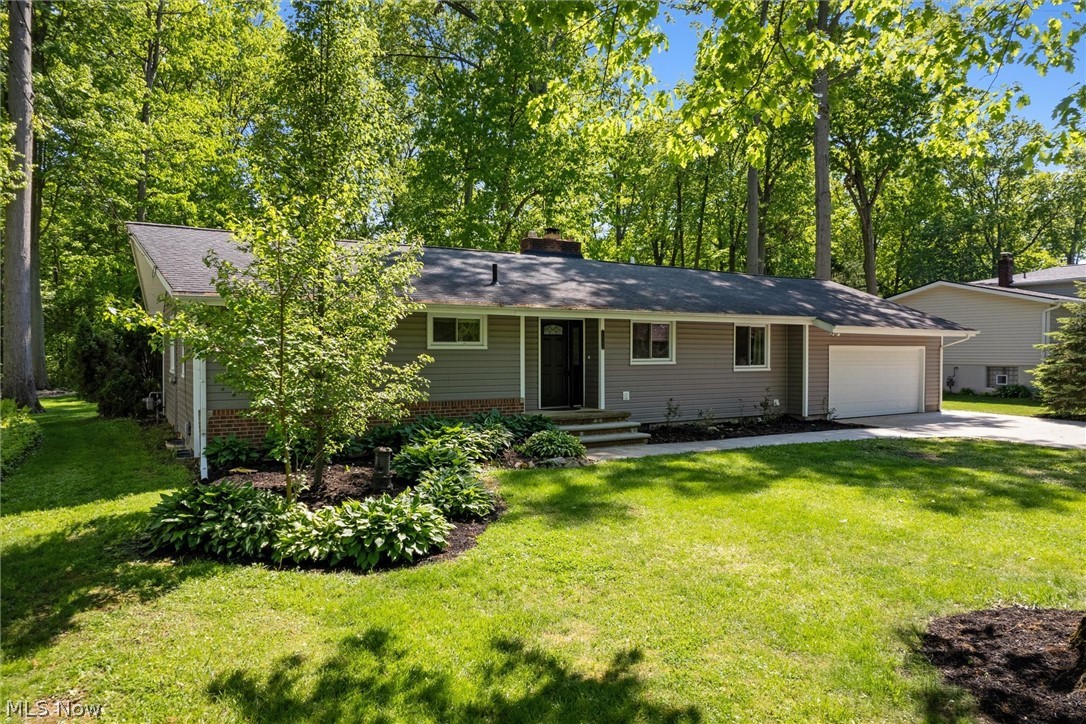 G Forthofer Sub - Residential