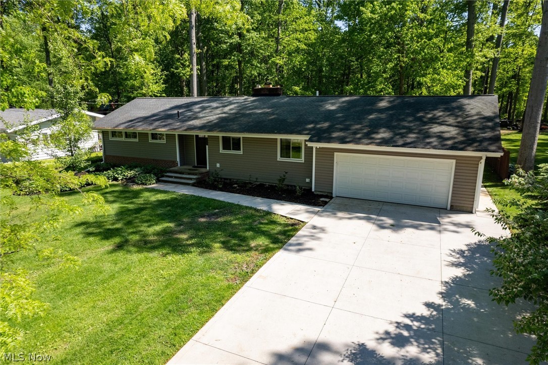 G Forthofer Sub - Residential