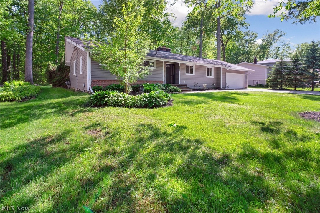 G Forthofer Sub - Residential