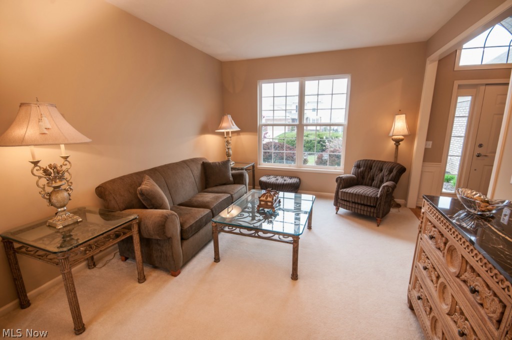 Eastbury Place - Residential