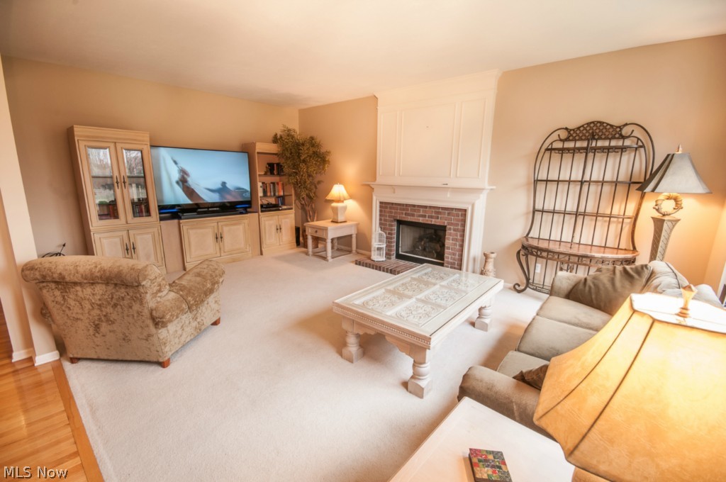 Eastbury Place - Residential