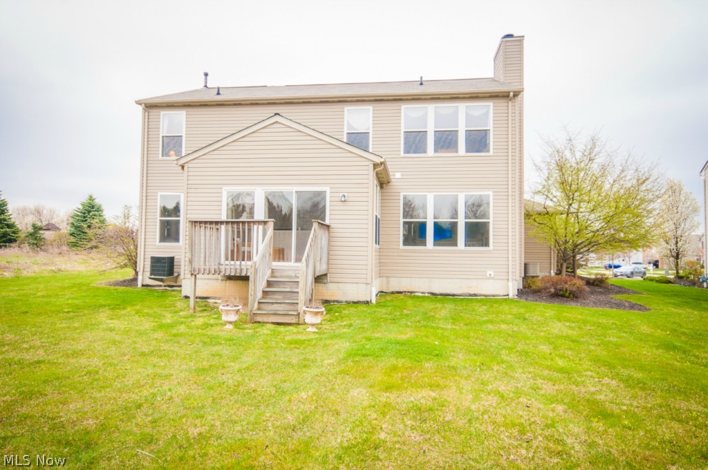 Eastbury Place - Residential