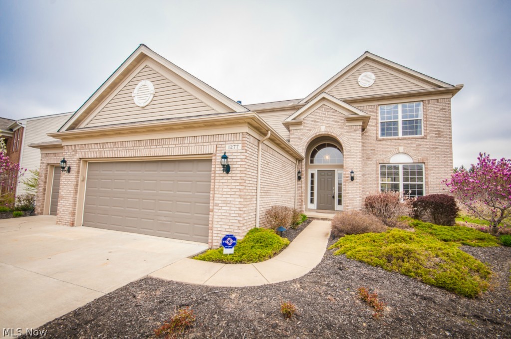 Eastbury Place - Residential