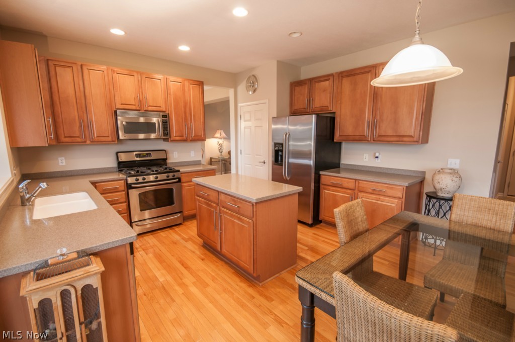 Eastbury Place - Residential