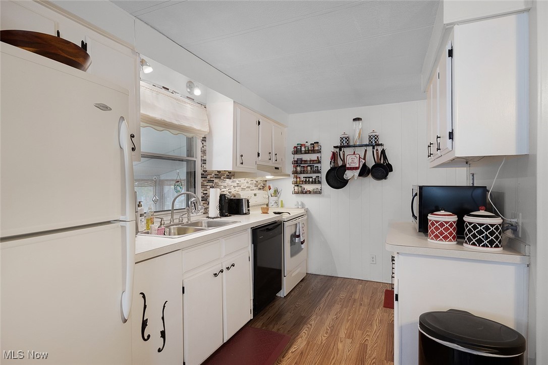 Columbia Park - Residential