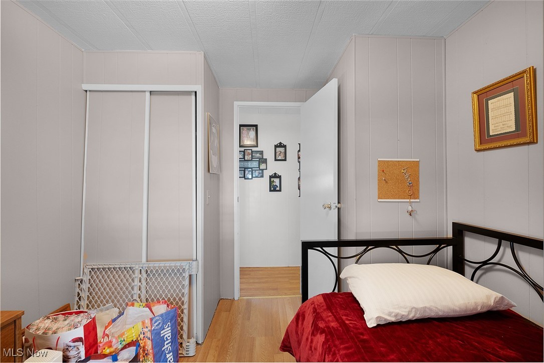 Columbia Park - Residential