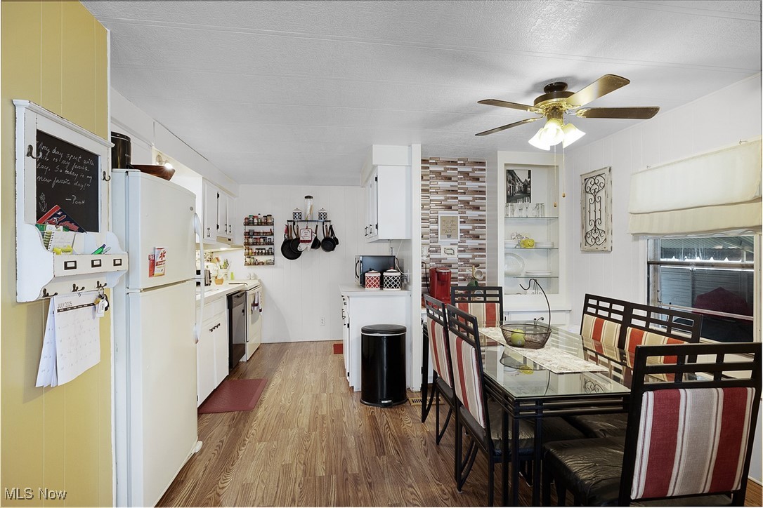 Columbia Park - Residential