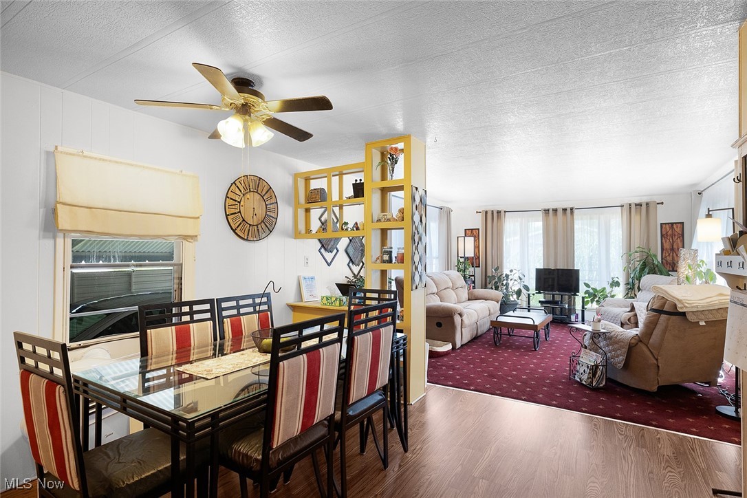 Columbia Park - Residential