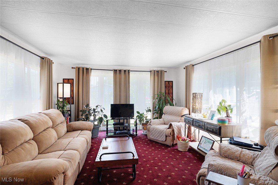 Columbia Park - Residential