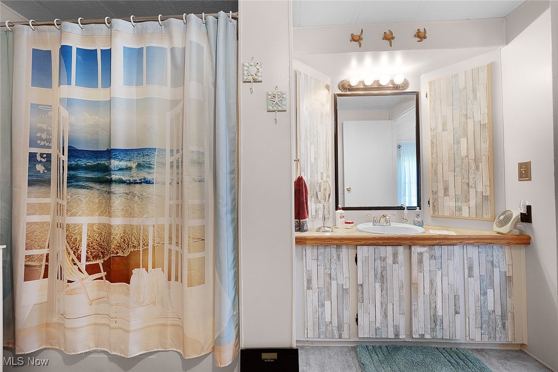 Columbia Park - Residential