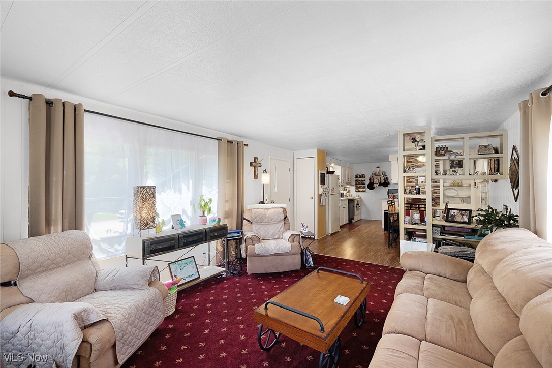 Columbia Park - Residential