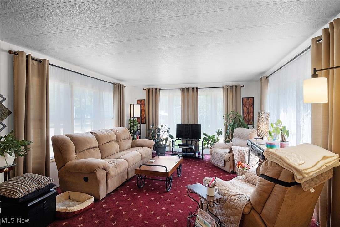 Columbia Park - Residential