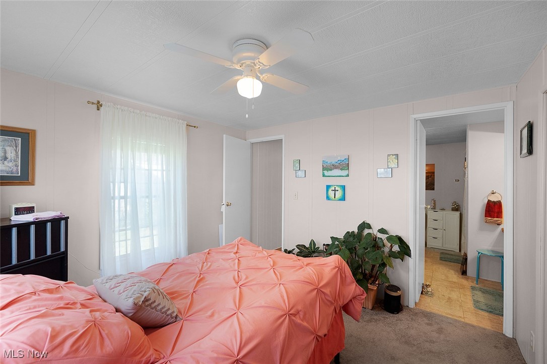 Columbia Park - Residential