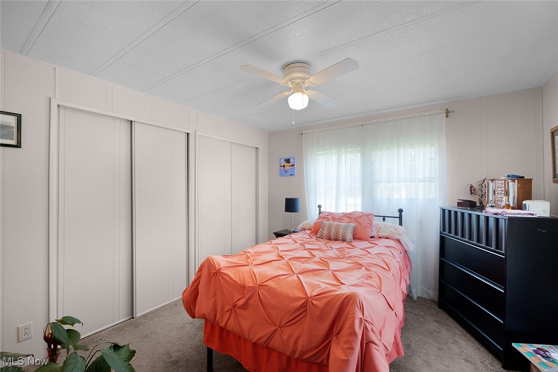 Columbia Park - Residential