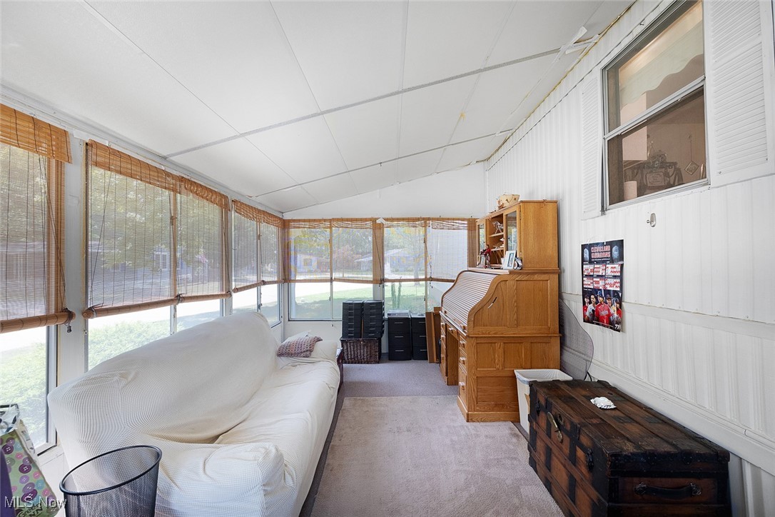 Columbia Park - Residential