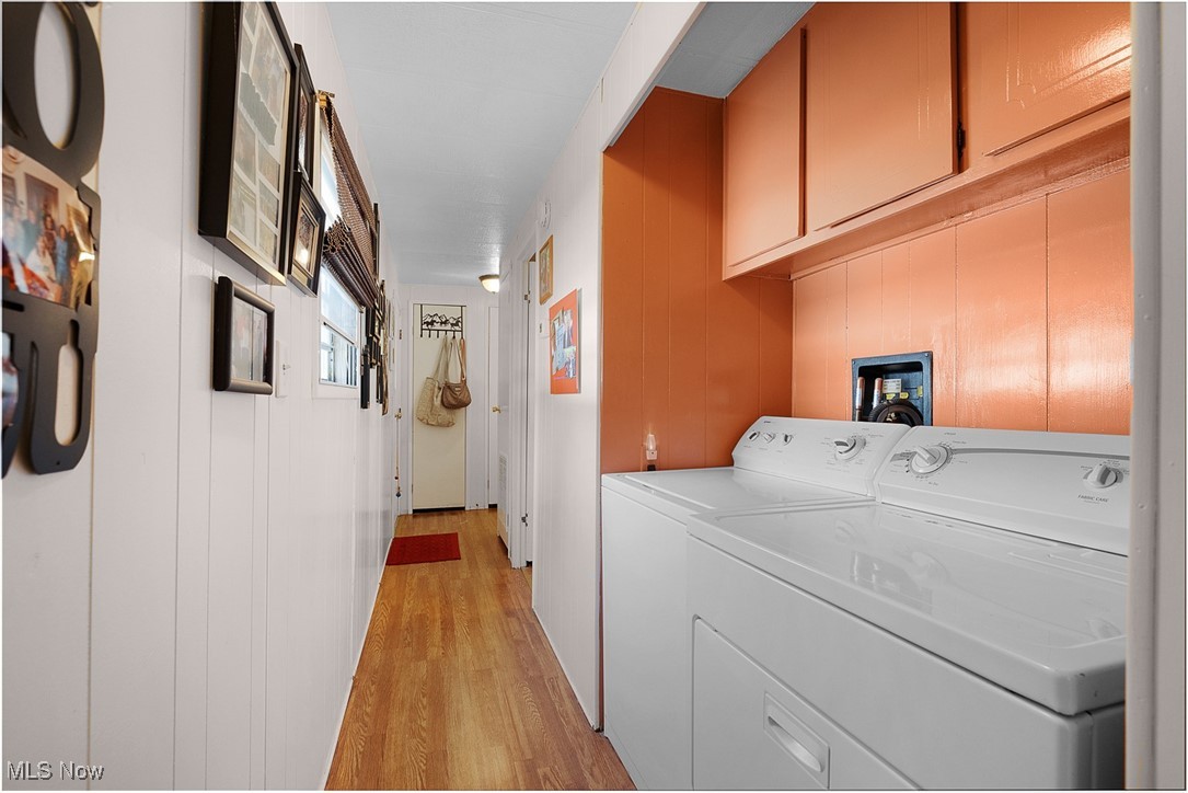 Columbia Park - Residential