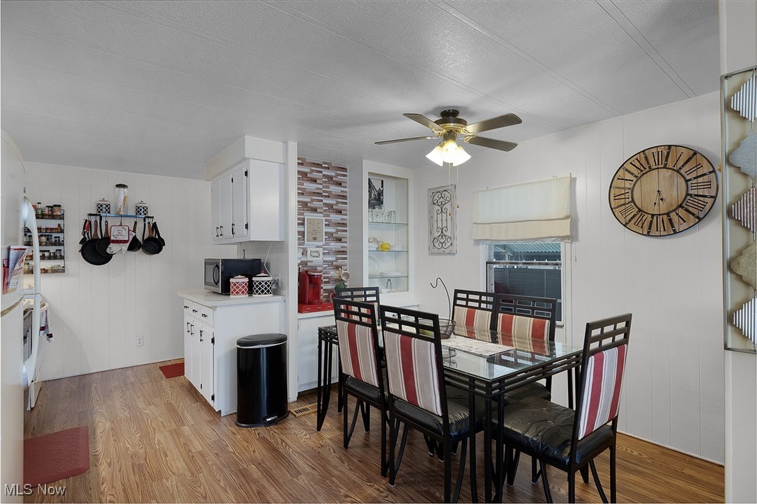 Columbia Park - Residential