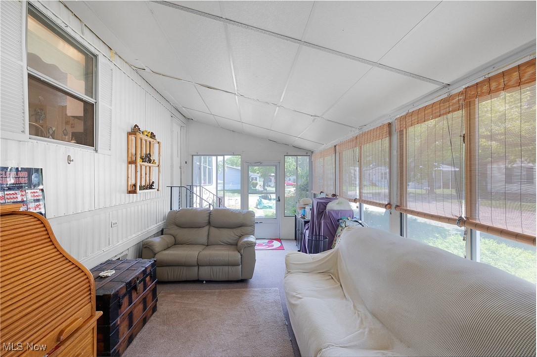 Columbia Park - Residential