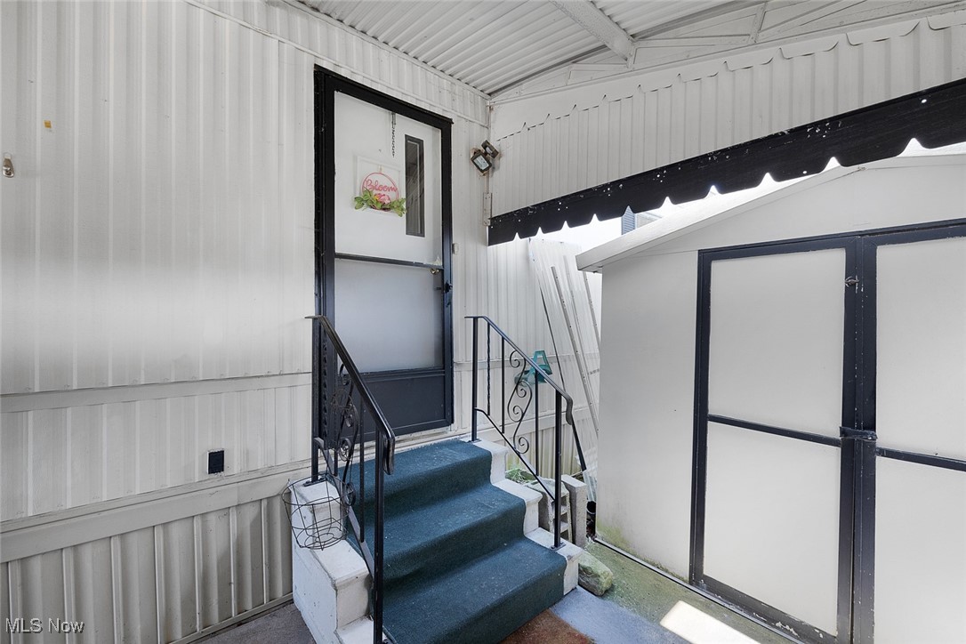 1 Overland Drive