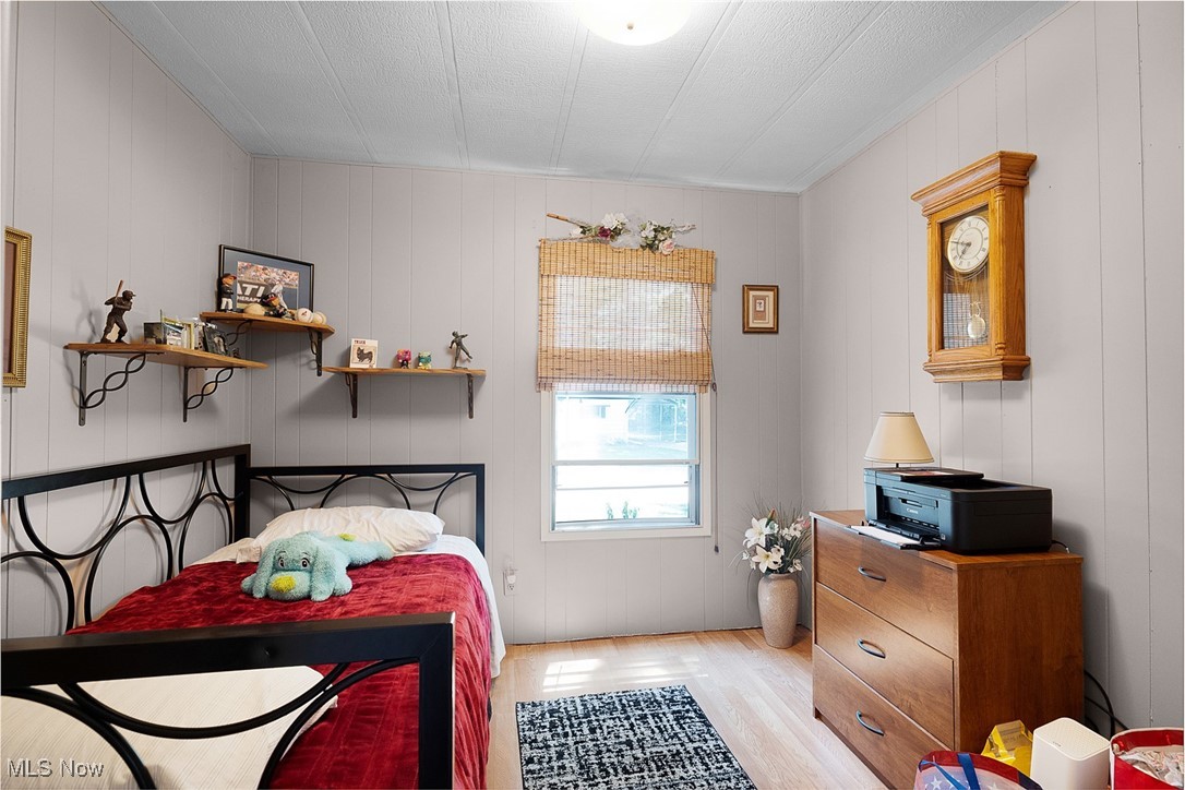 Columbia Park - Residential