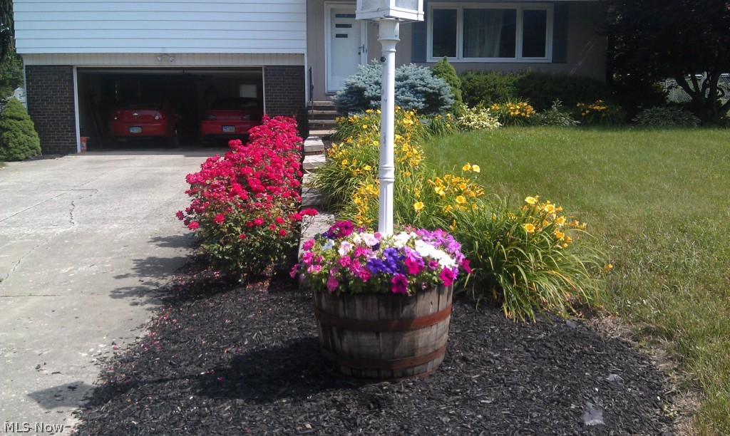 Greensburg Heights - Residential