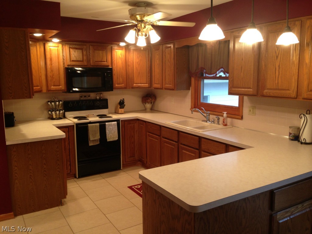 Greensburg Heights - Residential
