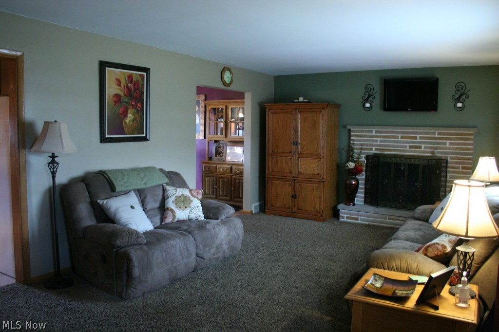 Greensburg Heights - Residential