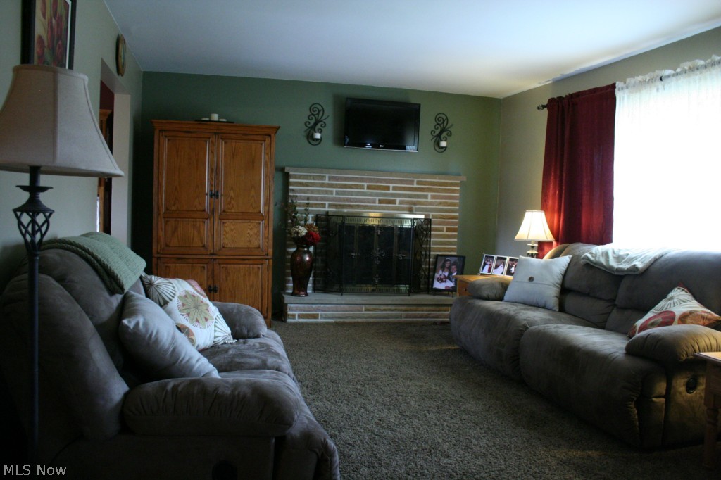 Greensburg Heights - Residential
