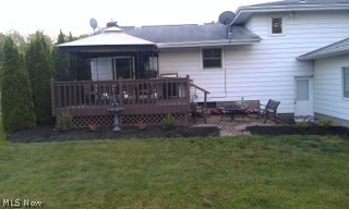 Greensburg Heights - Residential