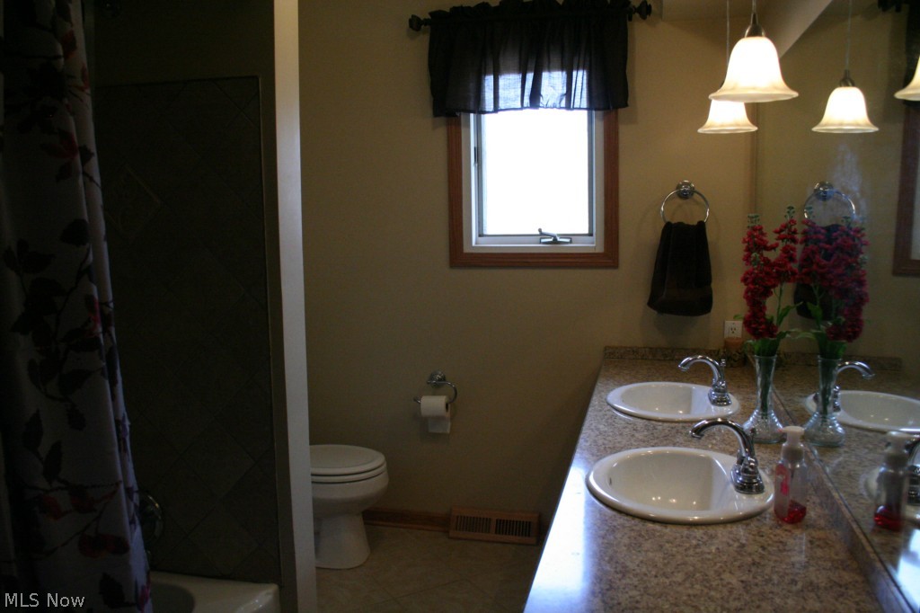 Greensburg Heights - Residential