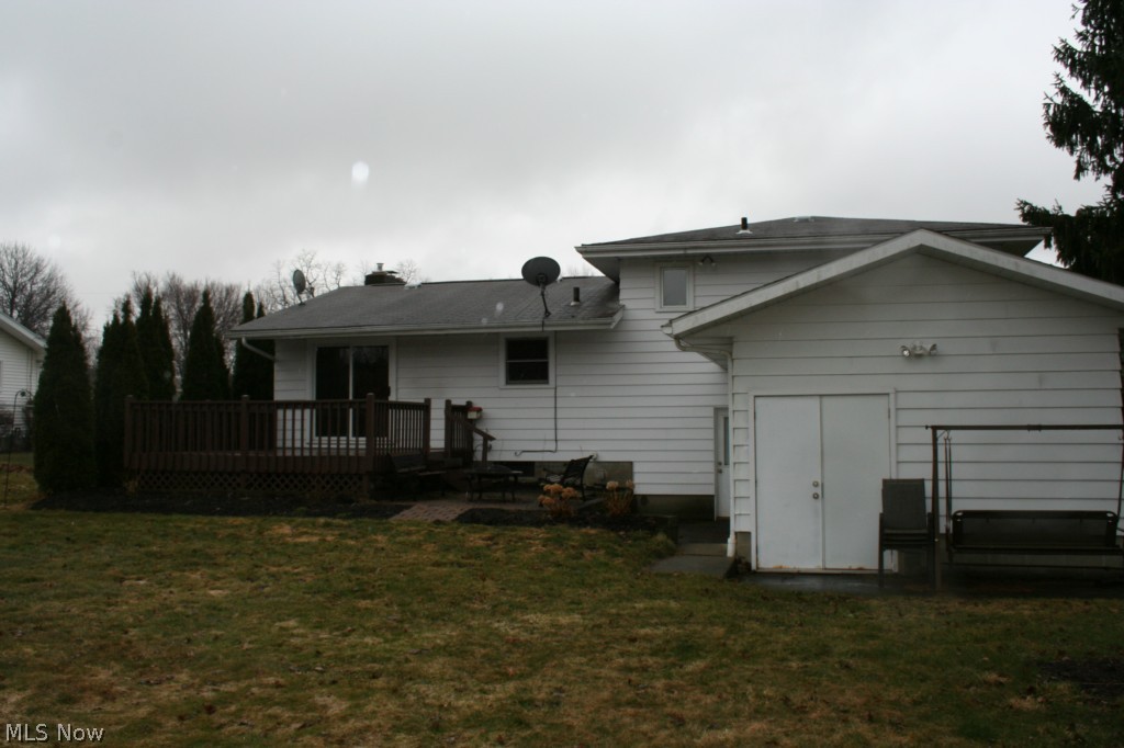 Greensburg Heights - Residential