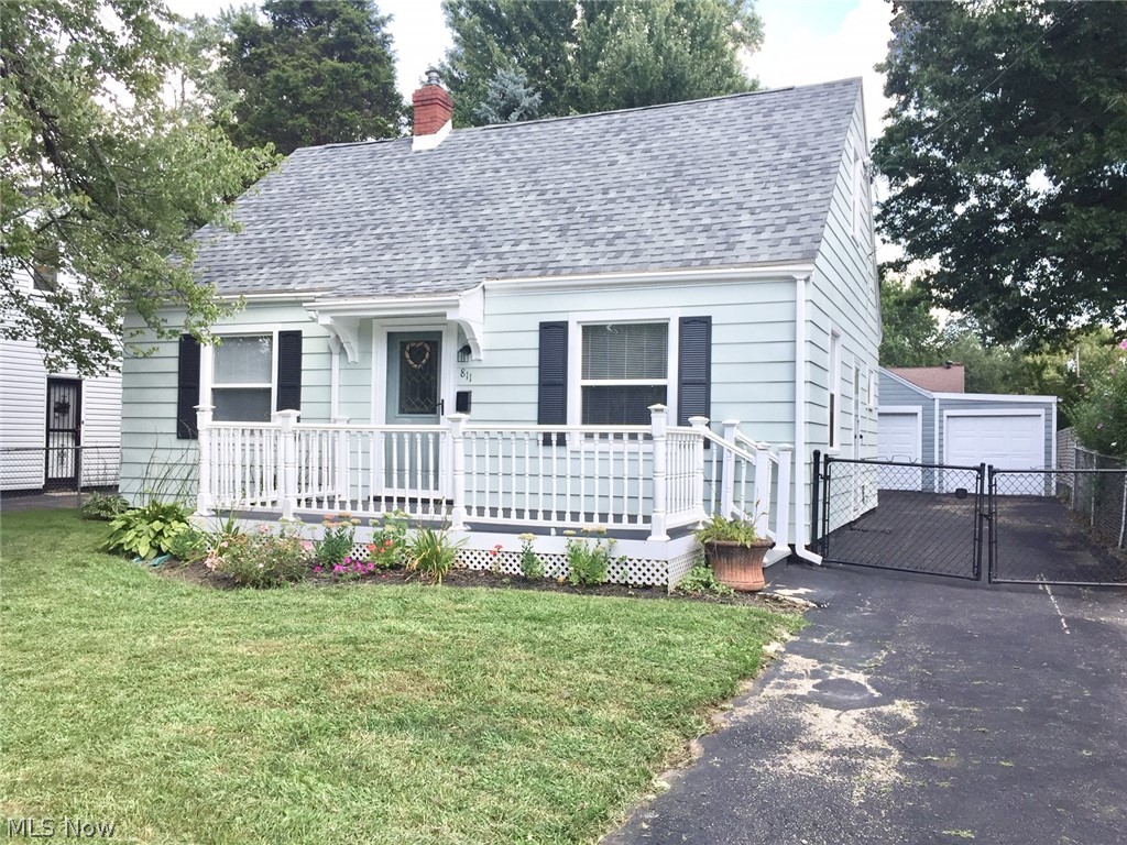 Eastland Allotment Add 02 - Residential