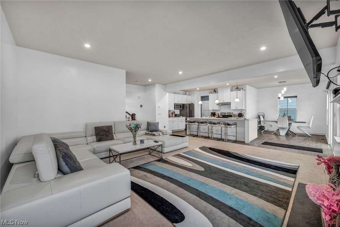 Hampton Place Sub #5 - Residential