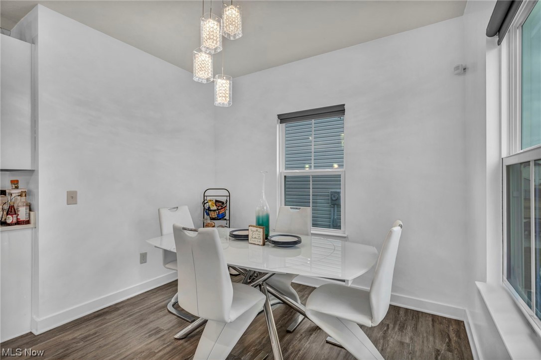 Hampton Place Sub #5 - Residential