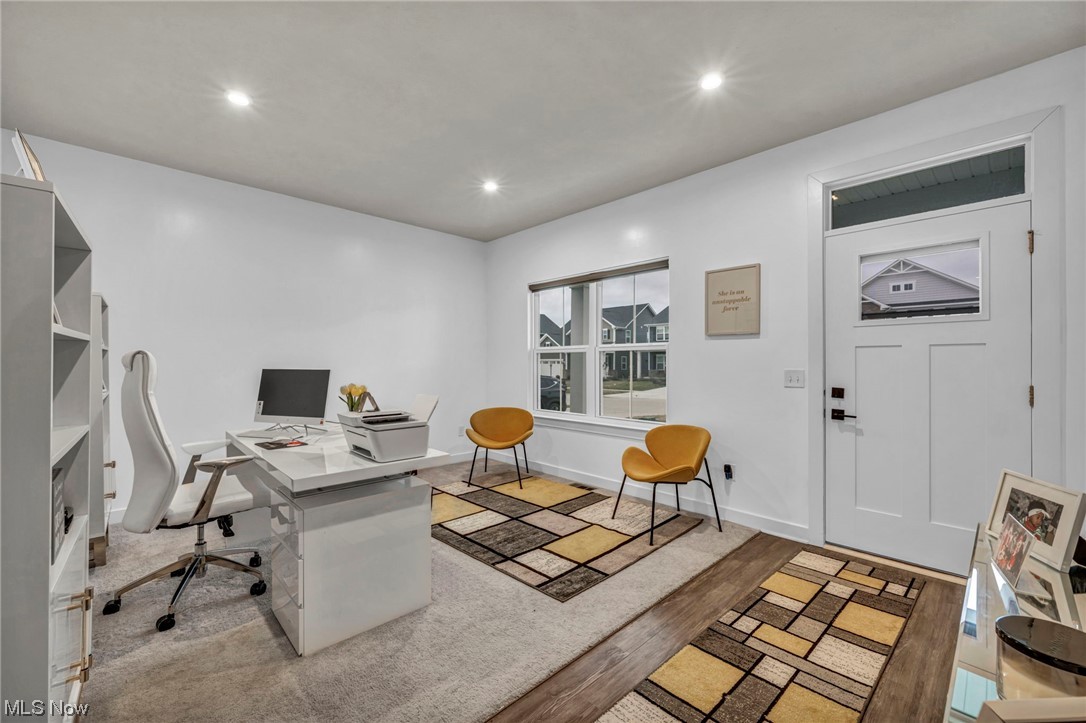 Hampton Place Sub #5 - Residential