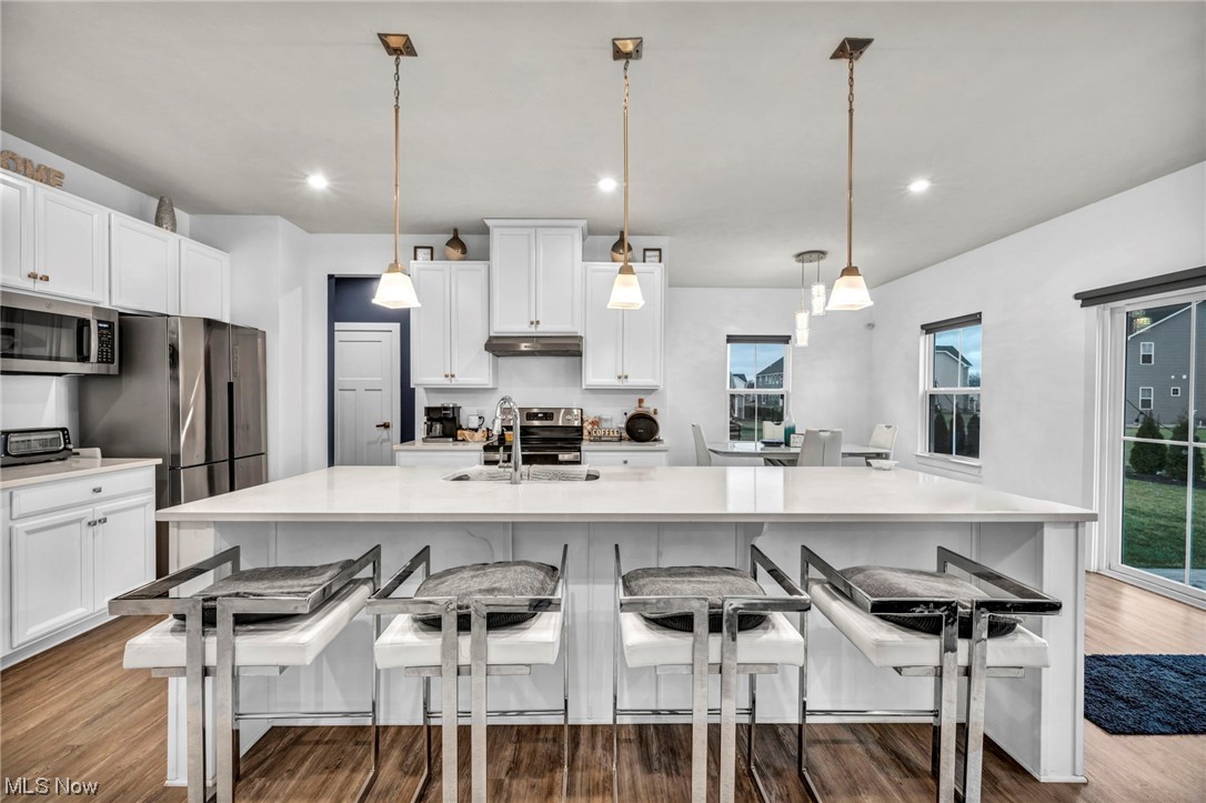 Hampton Place Sub #5 - Residential